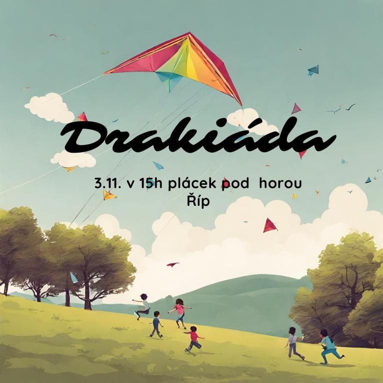 Drakiáda 